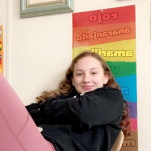 Meet your Posher, Brynn